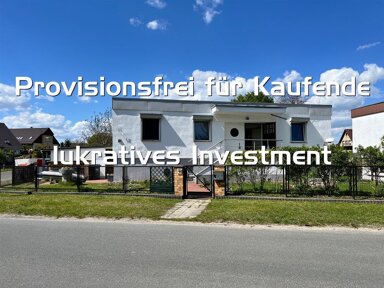 Einfamilienhaus zum Kauf provisionsfrei 544.000 € 8 Zimmer 141 m² 749 m² Grundstück Kaulsdorf Berlin 12619