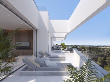 Penthouse zum Kauf provisionsfrei 865.000 € 4 Zimmer 278 m² Orihuela Costa 03189