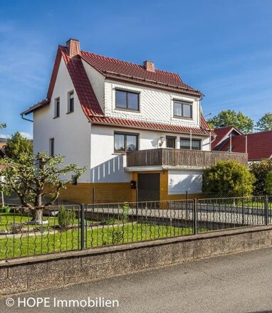 Einfamilienhaus zum Kauf 6 Zimmer 164,7 m² 1.782 m² Grundstück Trusetal Brotterode-Trusetal 98596
