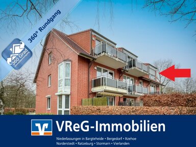 Wohnung zum Kauf 349.000 € 4 Zimmer 92,9 m² Garstedt Norderstedt 22848