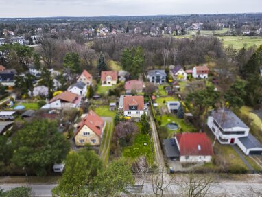 Einfamilienhaus zum Kauf 698.000 € 5 Zimmer 110 m² 1.139 m² Grundstück Stahnsdorf Stahnsdorf 14532