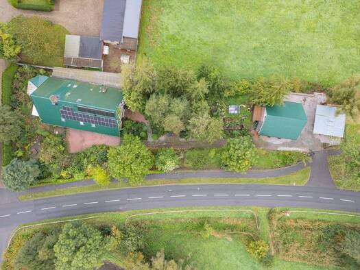 Mehrfamilienhaus zum Kauf 1.689.000 € 10 Zimmer 470,6 m² 1.929 m² Grundstück Odisheim,Bülkau 21782