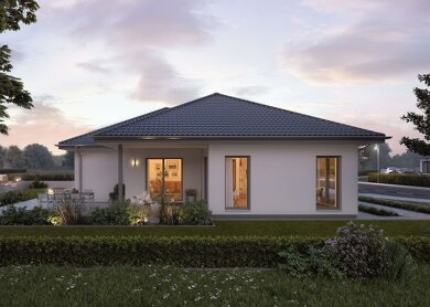 Bungalow zum Kauf provisionsfrei 525.000 € 4 Zimmer 147 m² 1.000 m² Grundstück Regis-Breitingen Regis-Breitingen 04565