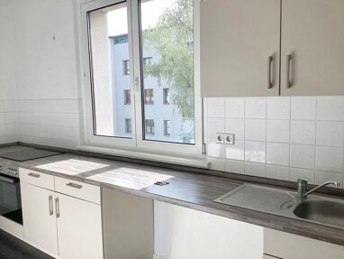 Wohnung zur Miete 390 € 3 Zimmer 61,9 m² 1. Geschoss frei ab 15.01.2025 Cracauer Str. 41 Alt Cracau Magdeburg 39114