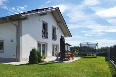 Einfamilienhaus zum Kauf 799.000 € 5 Zimmer 153 m² 590 m² Grundstück Vilshofen Vilshofen an der Donau 94474