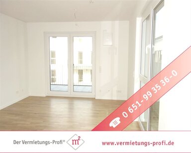 Wohnung zur Miete 952 € 2 Zimmer 63,5 m² 2. Geschoss frei ab 15.08.2025 Maximin 1 Trier 54292