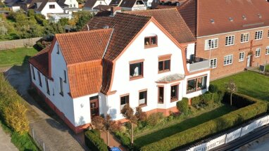 Villa zum Kauf 975.000 € 10 Zimmer 255 m² 1.154 m² Grundstück Neustadt Neustadt 23730