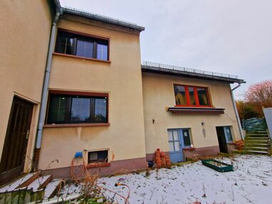 Einfamilienhaus zum Kauf 149.000 € 6 Zimmer 145 m² 350 m² Grundstück Hohnbach Colditz 04680