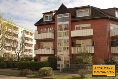 Wohnung zum Kauf 35.000 € 2 Zimmer 48,7 m² 3. Geschoss Neustadt-Glewe Neustadt-Glewe 19306