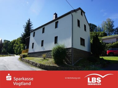 Einfamilienhaus zum Kauf 95.000 € 3 Zimmer 84 m² 5.000 m² Grundstück Schönbrunn Bösenbrunn 08606