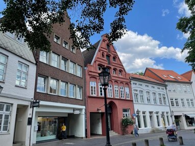 Wohnung zur Miete 690 € 2 Zimmer 57 m² Altstadt Lüneburg 21335