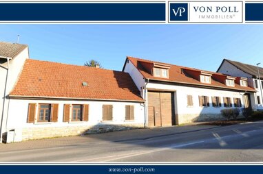 Bauernhaus zum Kauf 798.000 € 12,5 Zimmer 435 m² 2.787 m² Grundstück Wörrstadt Wörrstadt 55286