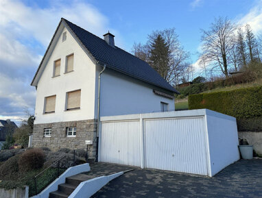 Einfamilienhaus zum Kauf 130.000 € 6 Zimmer 97 m² 674 m² Grundstück Endorf Sundern-Endorf 59846