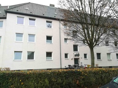 Wohnung zur Miete 420,45 € 3 Zimmer 62,7 m² 2. Geschoss Kruppstr. 22 Bebelhof Braunschweig 38126