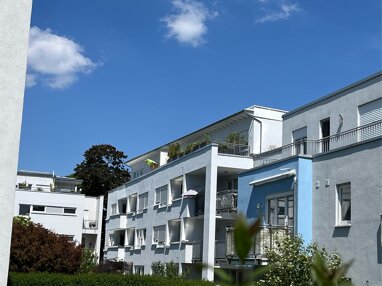 Penthouse zum Kauf 320.000 € 3 Zimmer 80 m² 3. Geschoss Annette v.Droste-Hülshoff-Weg Ettlingen - Kernstadt 1 Ettlingen 76275
