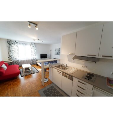 Apartment zur Miete 300 € 1 Zimmer 32 m² 1. Geschoss Sofienstraße 51 Langen 5 Langen 63225