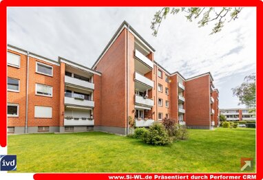 Wohnung zum Kauf 245.000 € 3 Zimmer 76 m² Winsen - Kernstadt Winsen (Luhe) 21423