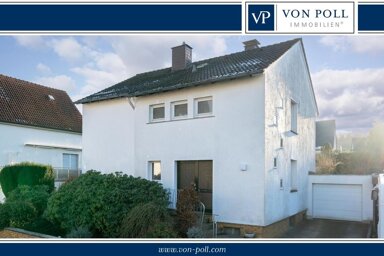 Einfamilienhaus zum Kauf 295.000 € 6 Zimmer 132 m² 732 m² Grundstück Remmighausen Detmold 32760