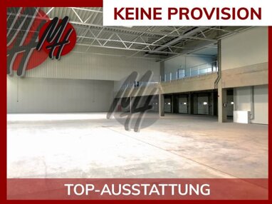 Lagerhalle zur Miete Provisionsfrei 25.000 m² Lagerfläche teilbar ab 5.000 m² Opel-Werk Rüsselsheim 65428