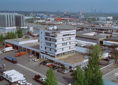 Bürogebäude zum Kauf 20.891 m² Grundstück Kalscheuren Hürth 50354