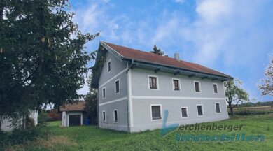 Einfamilienhaus zum Kauf 599.000 € 5 Zimmer 188 m² 7.559 m² Grundstück Galgweis Osterhofen / Galgweis 94486