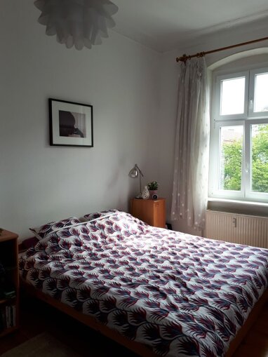 Wohnung zur Miete Wohnen auf Zeit 1.750 € 2 Zimmer 70 m² frei ab sofort Lichtenberg Berlin 10365
