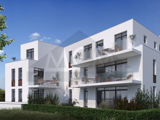 Grundstück zum Kauf 1.100.000 € 860 m² Grundstück Bergen-Enkheim Frankfurt am Main / Bergen-Enkheim 60388