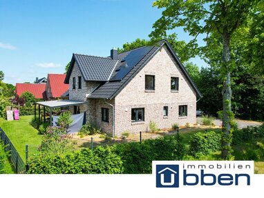 Einfamilienhaus zum Kauf 589.000 € 8 Zimmer 190 m² 898 m² Grundstück Wallinghausen Aurich 26605