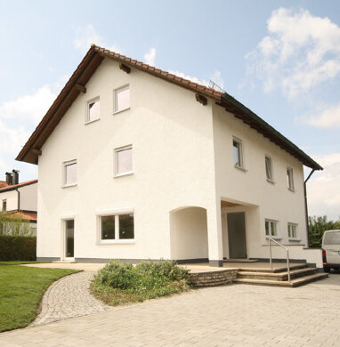 Doppelhaushälfte zum Kauf 575.000 € 4,5 Zimmer 141,6 m² 366 m² Grundstück Albing Ergolding-Albing 84030