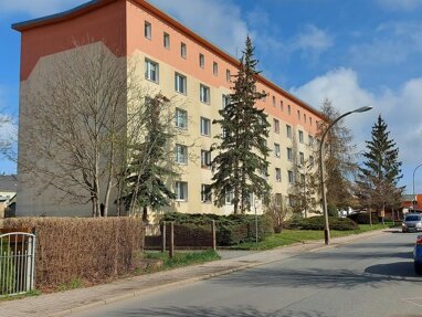 Wohnung zur Miete 299 € 3 Zimmer 57,5 m² 3. Geschoss Meistersweg 8 Zeulenroda Zeulenroda-Triebes 07937