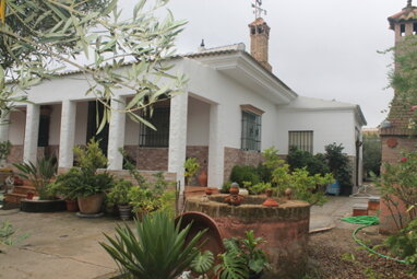 Bauernhaus zum Kauf Provisionsfrei 260.000 € 6 Zimmer 170 m² 5.000 m² Grundstück Bollullos par del Condado 21710
