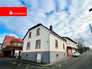 Lagerhalle zum Kauf 345.000 € 195 m² Lagerfläche Meerholz Gelnhausen 63571