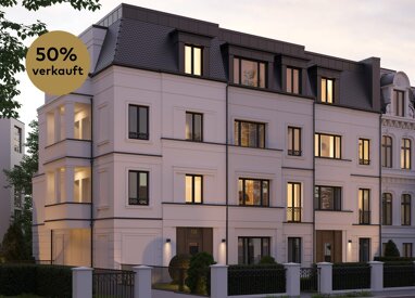 Wohnung zum Kauf Provisionsfrei 3.800.000 € 4 Zimmer 191,6 m² Erdgeschoss Harvestehude Hamburg 20149