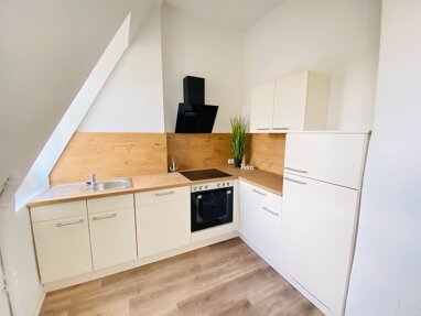 Wohnung zur Miete 789 € 3 Zimmer 78 m² 3. Geschoss Porse-Privatweg 15 Bleckenburgstraße / Jahnring Magdeburg 39104