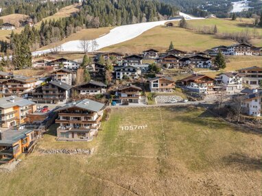 Grundstück zum Kauf 1.950.000 € 1.057 m² Grundstück Saalbach 5753