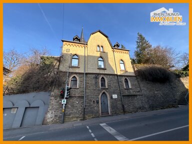 Haus zum Kauf 425.000 € 4 Zimmer 125 m² 360 m² Grundstück Bad Camberg Bad Camberg 65520