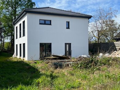 Einfamilienhaus zum Kauf 329.000 € 4 Zimmer 142 m² 652 m² Grundstück Veldhausen Neuenhaus 49828