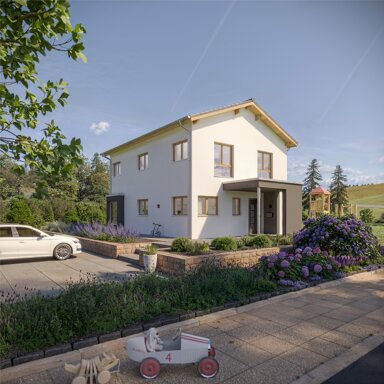 Einfamilienhaus zum Kauf provisionsfrei 652.500 € 6 Zimmer 142 m² 554 m² Grundstück Kappel Kappel-Grafenhausen 77966