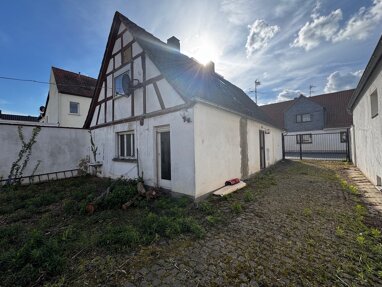 Einfamilienhaus zum Kauf 220.000 € 4 Zimmer 95,2 m² 510 m² Grundstück Langstadt Babenhausen 64832