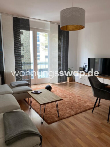 Apartment zur Miete 645 € 3 Zimmer 70 m² 1. Geschoss Charlottenburg 10589