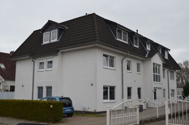 Wohnung zum Kauf 276.000 € 3 Zimmer 80 m² 1. Geschoss Obervielander Str Kirchhuchting Bremen 28259