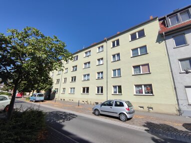 Wohnung zur Miete 358 € 3 Zimmer 63,9 m² 2. Geschoss Puschkinstraße 19A Eilenburg Eilenburg 04838