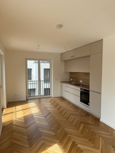 Wohnung zur Miete 1.020 € 2 Zimmer 60 m² 2. Geschoss Stadtgebiet Landsberg am Lech 86899