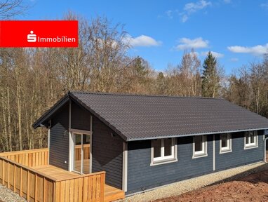 Haus zum Kauf 219.500 € 4 Zimmer 77 m² 100 m² Grundstück Wetterburg Bad Arolsen 34454