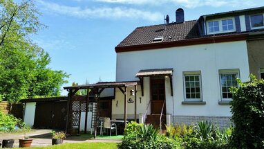 Einfamilienhaus zum Kauf 120.000 € 3 Zimmer 59 m² 365 m² Grundstück Königsgrube Herne 44651