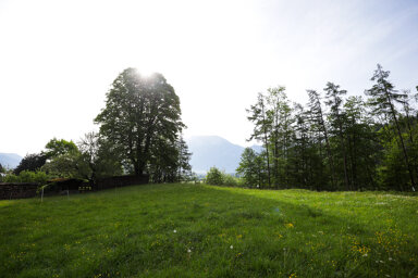 Grundstück zum Kauf 2.460 m² Grundstück Baugenehmigung vorhanden Mühlauerstrasse 25 Kiefersfelden 83088