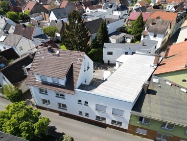Haus zum Kauf 1.150.000 € 6 Zimmer 265 m² 538 m² Grundstück Harheim Frankfurt am Main / Harheim 60437