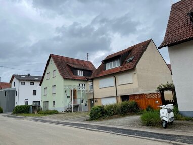 Mehrfamilienhaus zum Kauf 630.000 € 13 Zimmer 288 m² 658 m² Grundstück Schwaikheim 71409