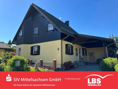 Einfamilienhaus zum Kauf 297.000 € 4 Zimmer 136 m² 727 m² Grundstück Schönerstadt Oederan 09569