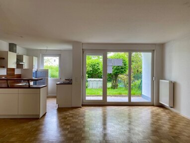 Wohnung zur Miete 1.102,66 € 3 Zimmer 86,3 m² Riedbergallee 43 Kalbach-Riedberg Frankfurt am Main 60438